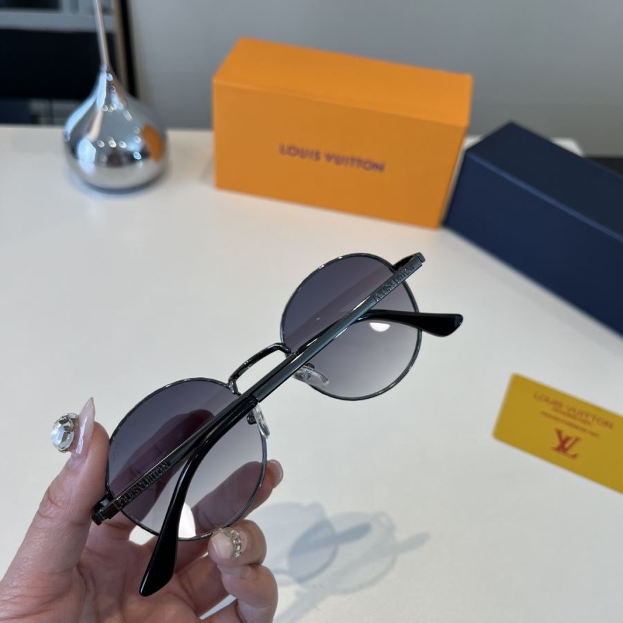 1:1 Replica LV glasses ¥ — 1:1 Replica — photo 8
