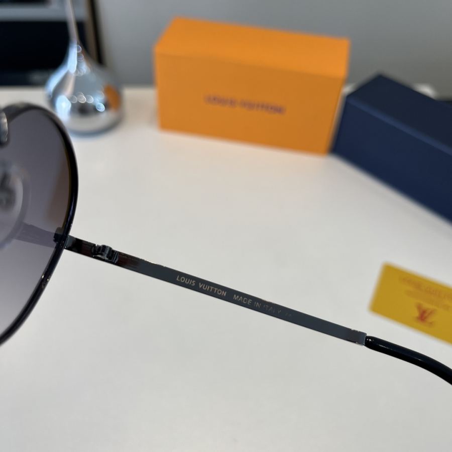 1:1 Replica LV glasses ¥ — 1:1 Replica — photo 10