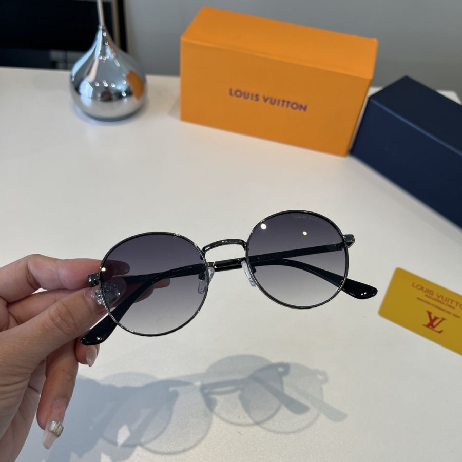 1:1 Replica LV glasses ¥ — 1:1 Replica — photo 6