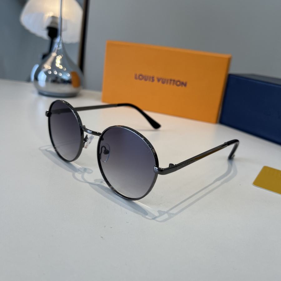 1:1 Replica LV glasses ¥ — 1:1 Replica — photo 3