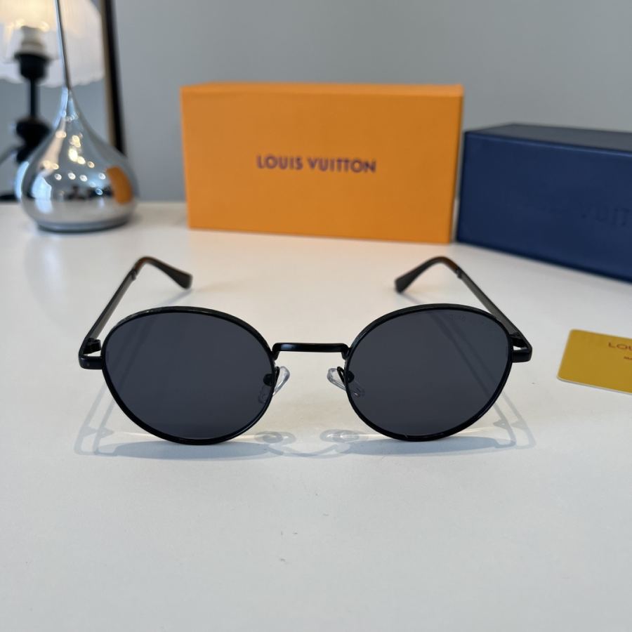 1:1 Replica LV glasses ¥ — Premium Replica — photo 2