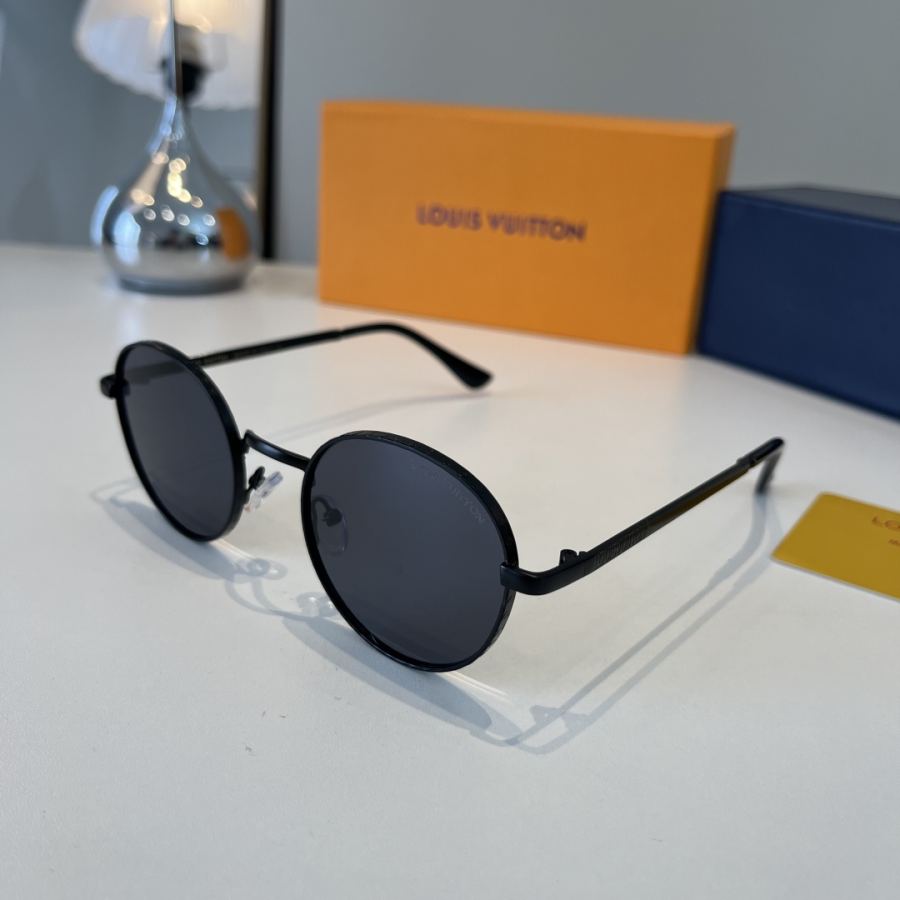1:1 Replica LV glasses ¥ — Premium Replica — photo 3