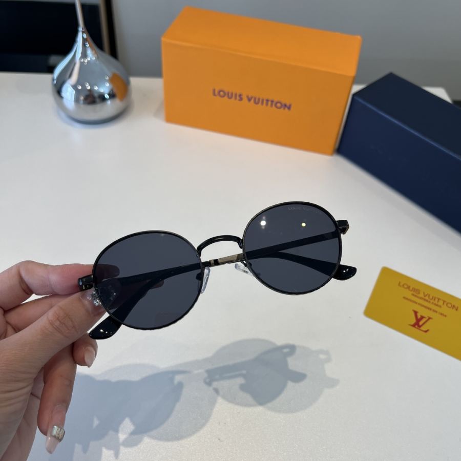 1:1 Replica LV glasses ¥ — Premium Replica — photo 5
