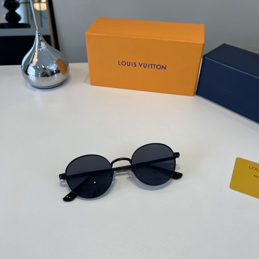 1:1 Replica LV glasses ¥ — Premium Replica — photo 4