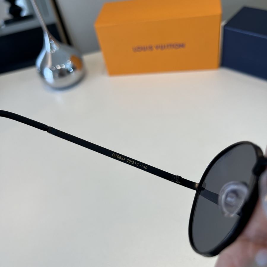 1:1 Replica LV glasses ¥ — Premium Replica — photo 8