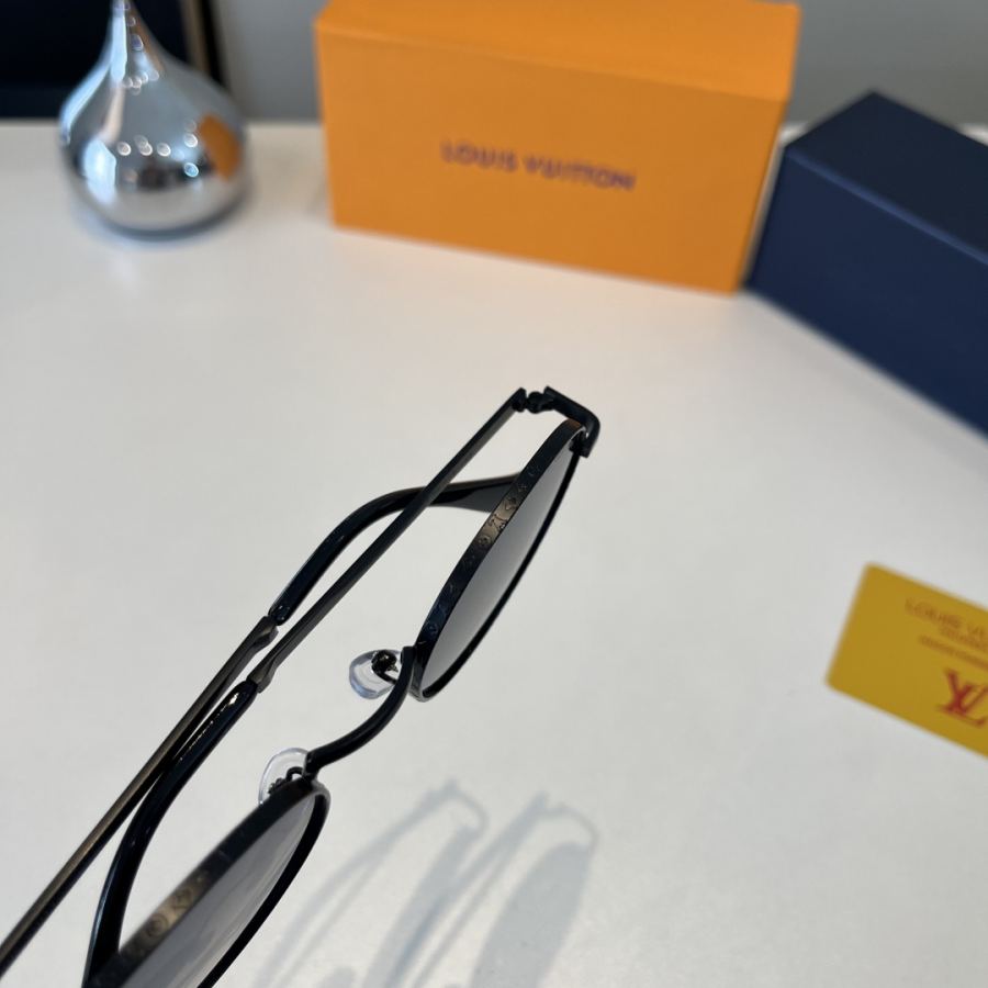 1:1 Replica LV glasses ¥ — Premium Replica — photo 6