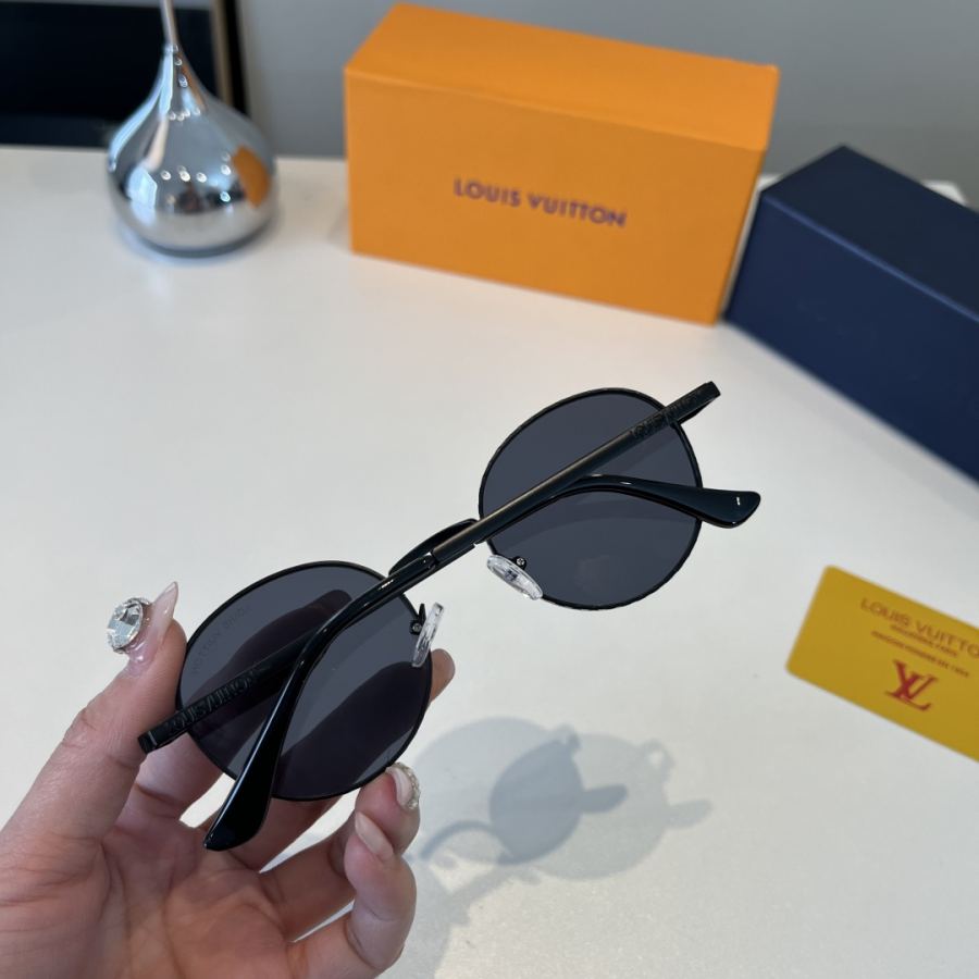 1:1 Replica LV glasses ¥ — Premium Replica — photo 7