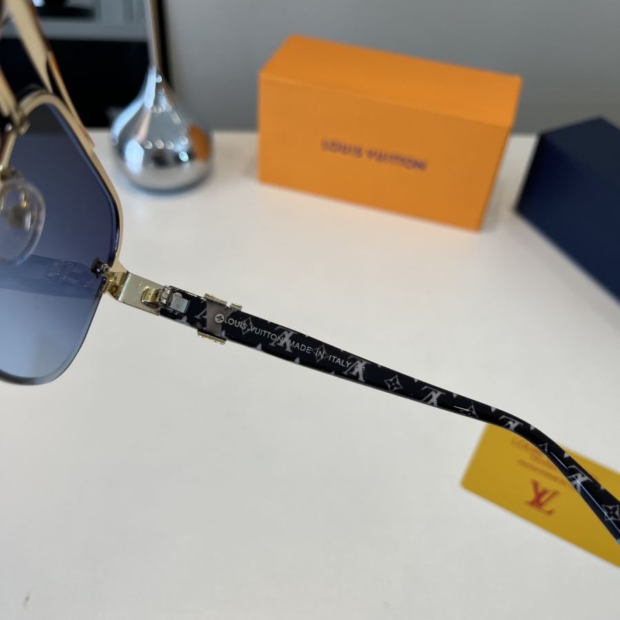 1:1 Replica LV glasses ¥ — AAA Quality Replica — photo 12