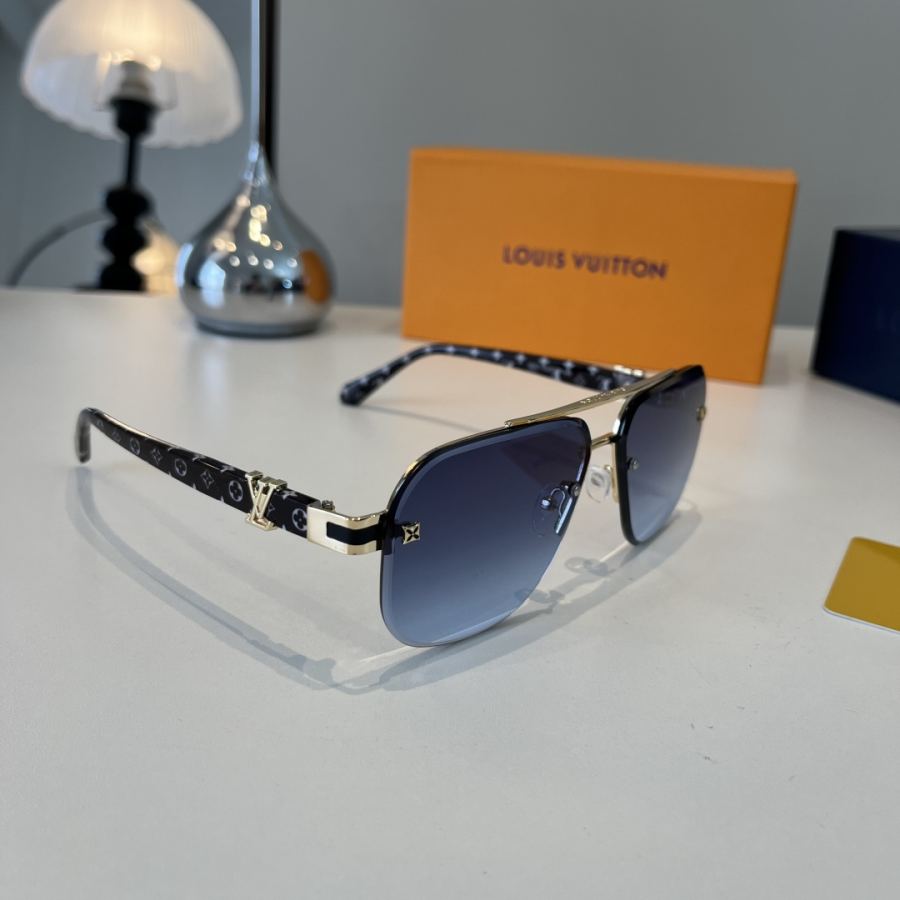 1:1 Replica LV glasses ¥ — AAA Quality Replica