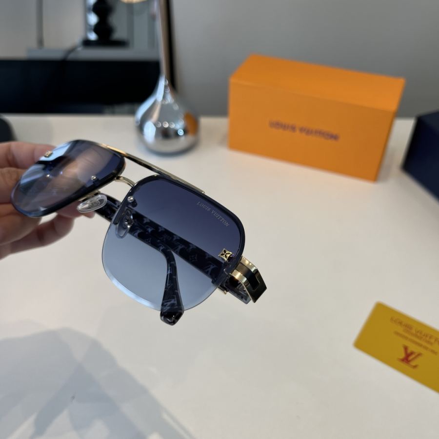 1:1 Replica LV glasses ¥ — AAA Quality Replica — photo 8