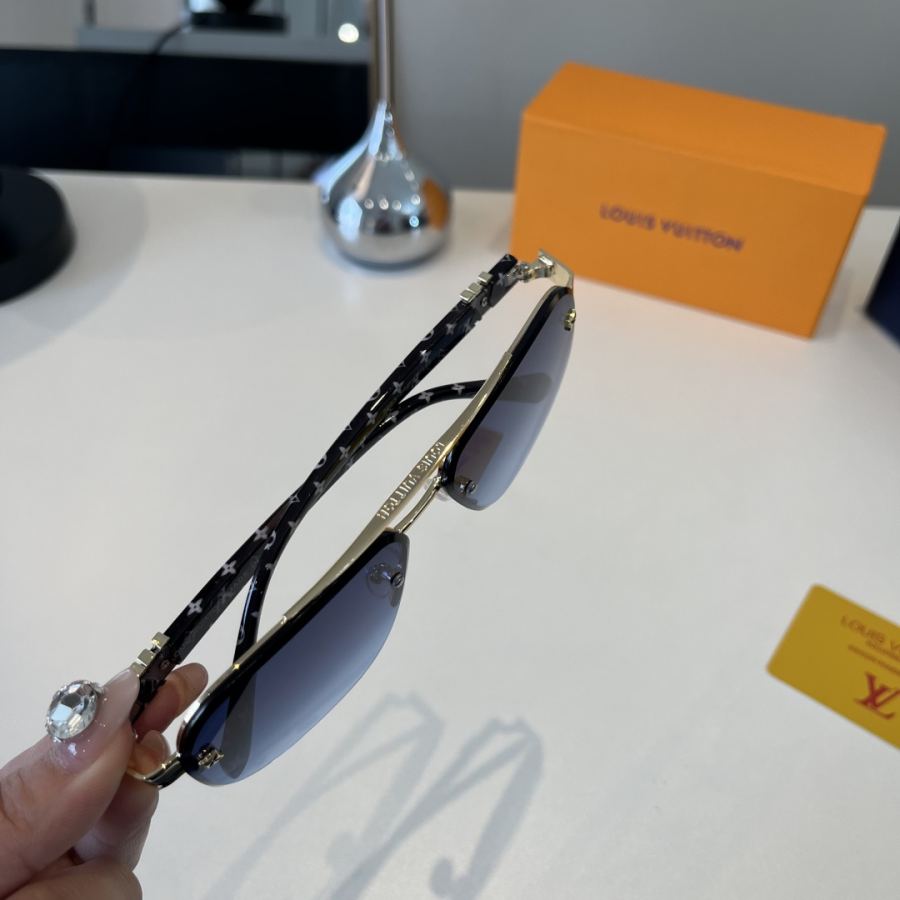 1:1 Replica LV glasses ¥ — AAA Quality Replica — photo 9