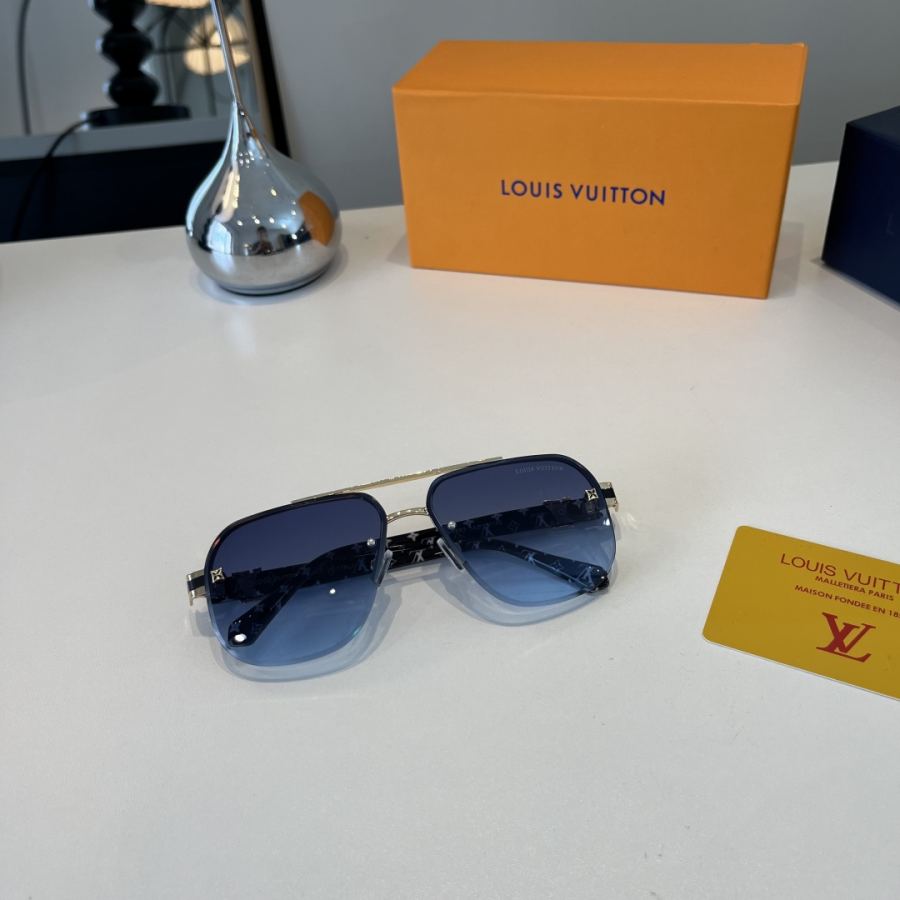 1:1 Replica LV glasses ¥ — AAA Quality Replica — photo 10