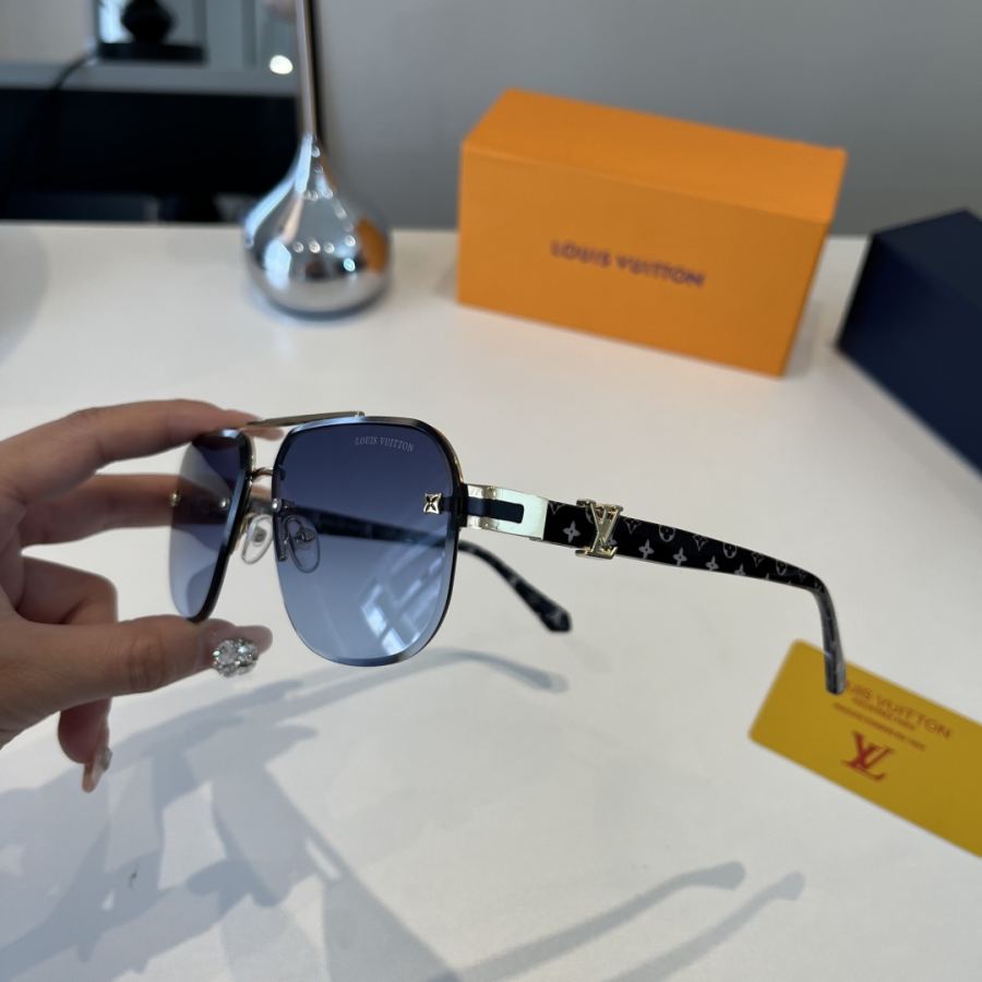 1:1 Replica LV glasses ¥ — AAA Quality Replica — photo 4