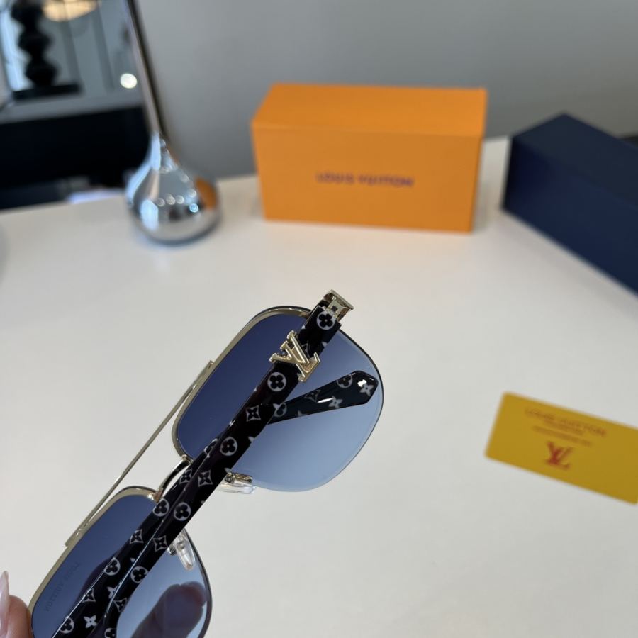 1:1 Replica LV glasses ¥ — AAA Quality Replica — photo 6