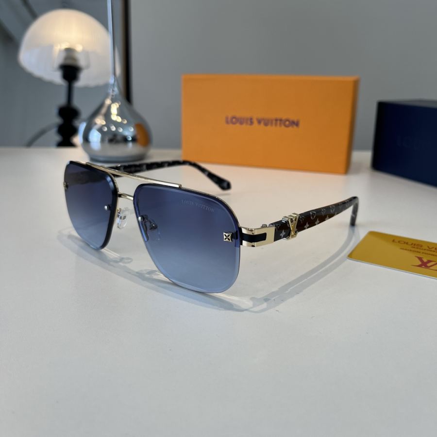 1:1 Replica LV glasses ¥ — AAA Quality Replica — photo 3
