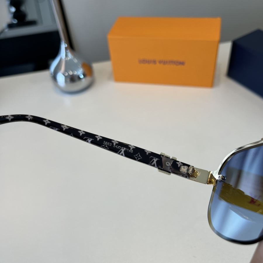 1:1 Replica LV glasses ¥ — AAA Quality Replica — photo 11
