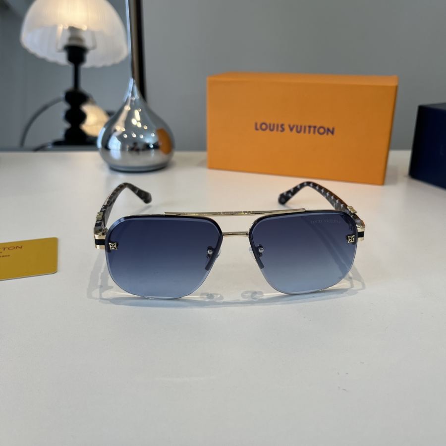 1:1 Replica LV glasses ¥ — AAA Quality Replica — photo 2