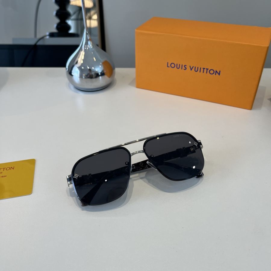 1:1 Replica LV glasses ¥ — AAA Quality Replica — photo 4