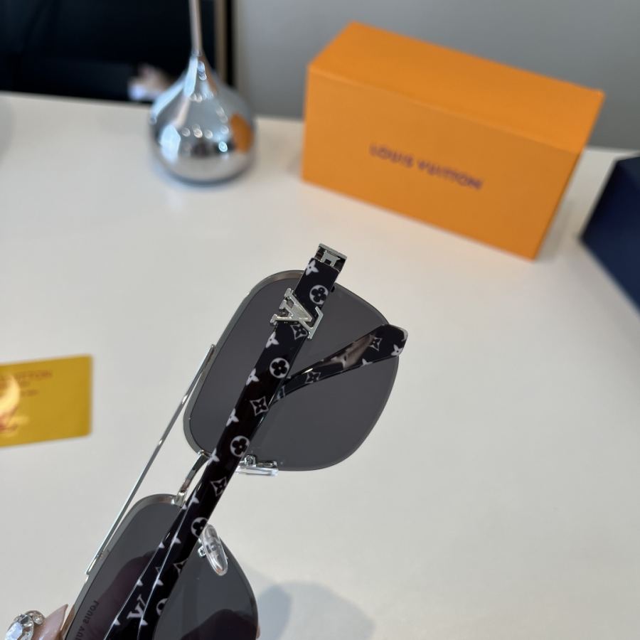 1:1 Replica LV glasses ¥ — AAA Quality Replica — photo 6