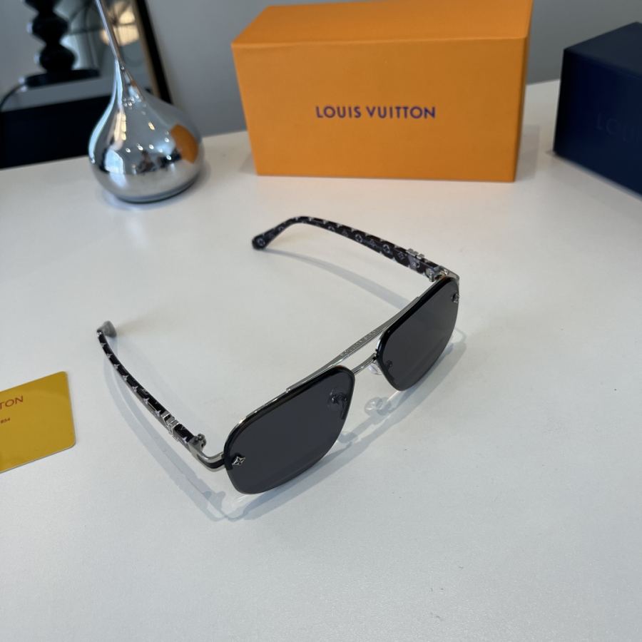 1:1 Replica LV glasses ¥ — AAA Quality Replica