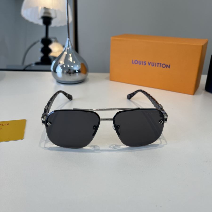 1:1 Replica LV glasses ¥ — AAA Quality Replica — photo 2