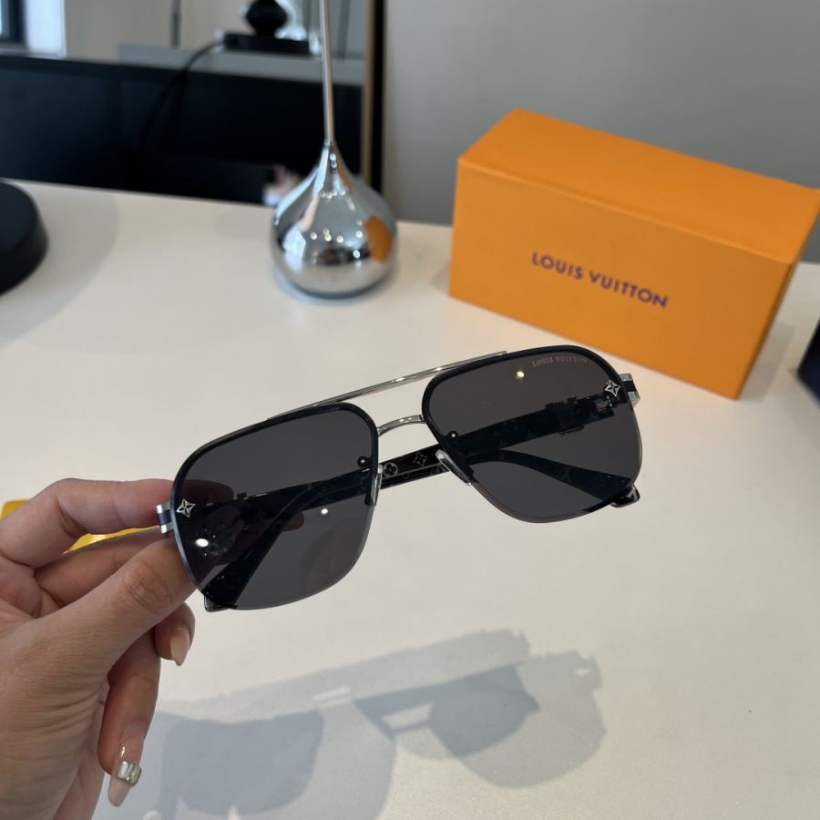 1:1 Replica LV glasses ¥ — AAA Quality Replica — photo 5