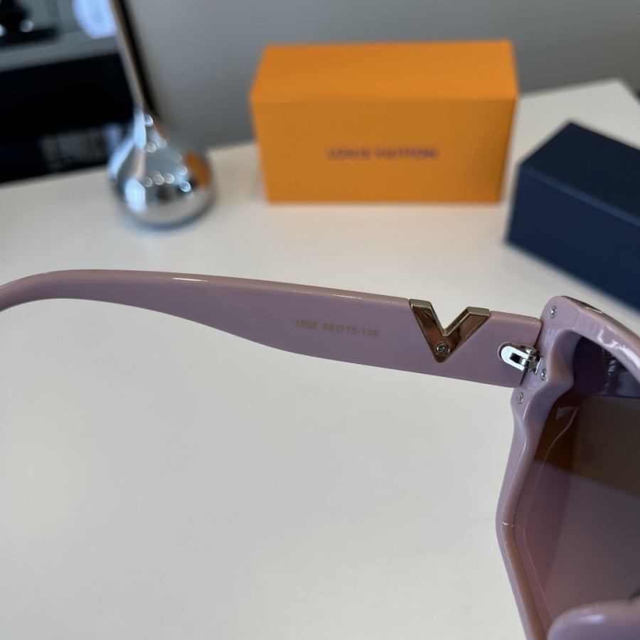 1:1 Replica LV glasses ¥ — Premium Replica — photo 9