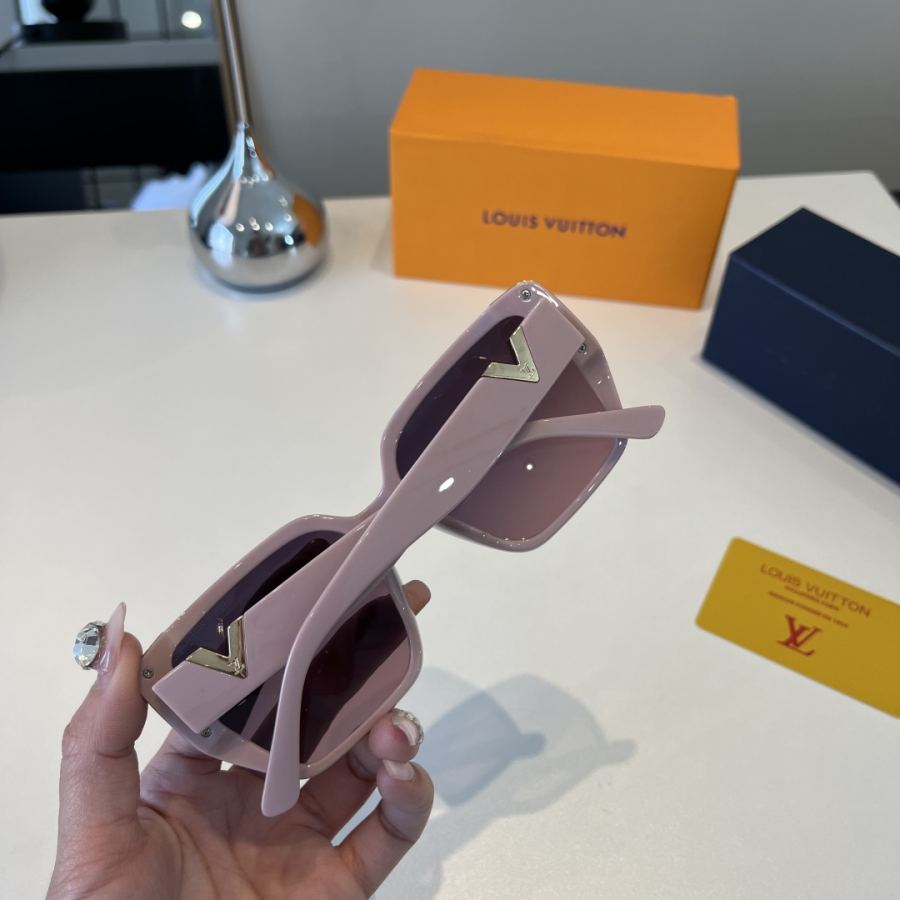 1:1 Replica LV glasses ¥ — Premium Replica — photo 8