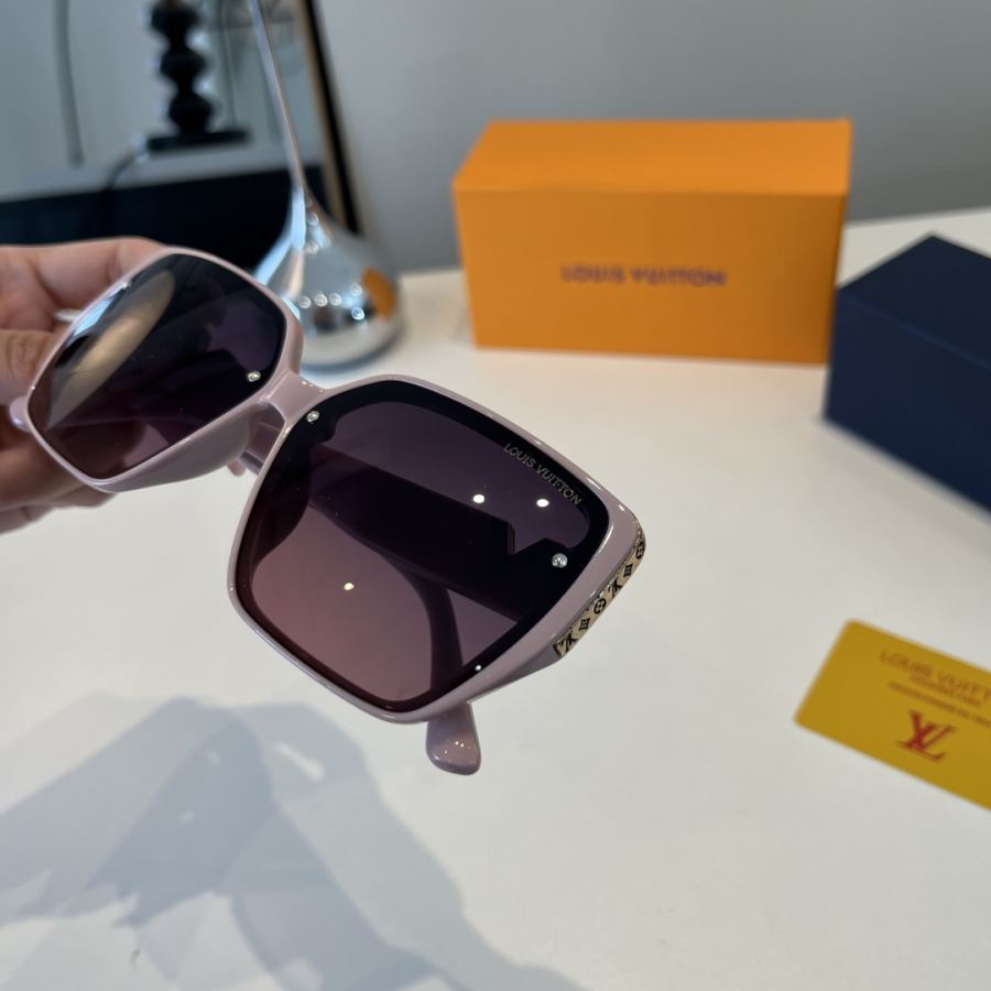 1:1 Replica LV glasses ¥ — Premium Replica — photo 6