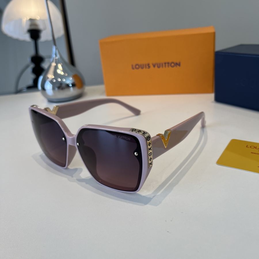 1:1 Replica LV glasses ¥ — Premium Replica — photo 3