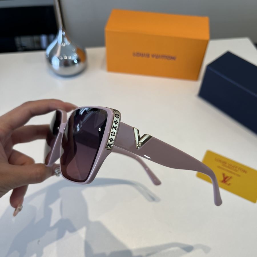 1:1 Replica LV glasses ¥ — Premium Replica — photo 4