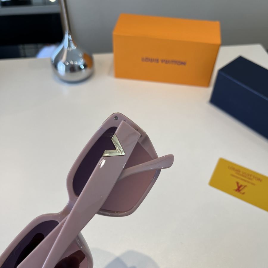 1:1 Replica LV glasses ¥ — Premium Replica — photo 7