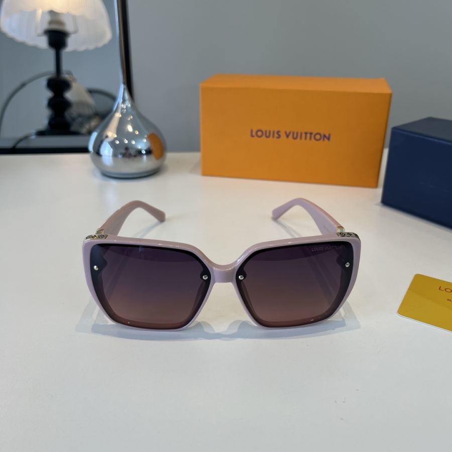 1:1 Replica LV glasses ¥ — Premium Replica — photo 2