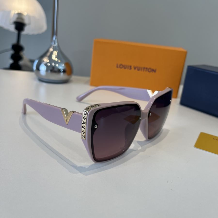 1:1 Replica LV glasses ¥ — Premium Replica