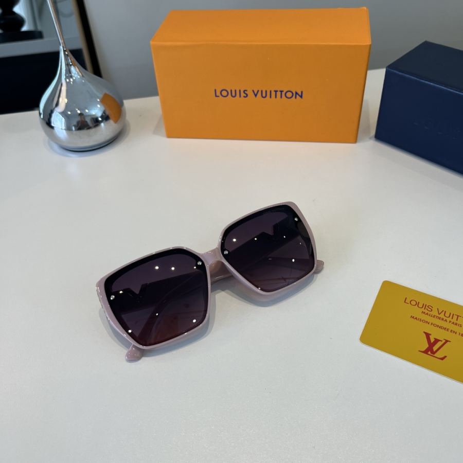 1:1 Replica LV glasses ¥ — Premium Replica — photo 5