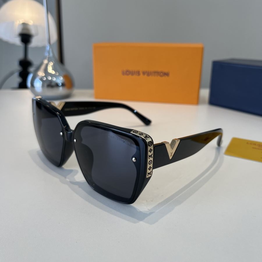 1:1 Replica LV glasses ¥ — 1:1 Replica — photo 3