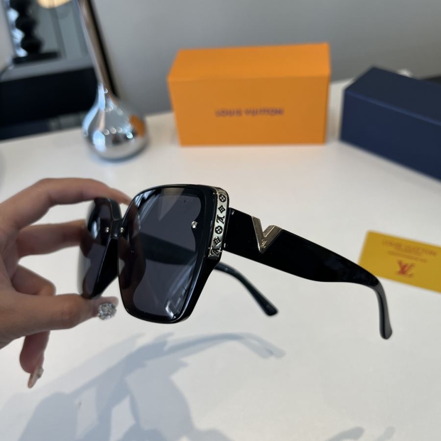 1:1 Replica LV glasses ¥ — 1:1 Replica — photo 4