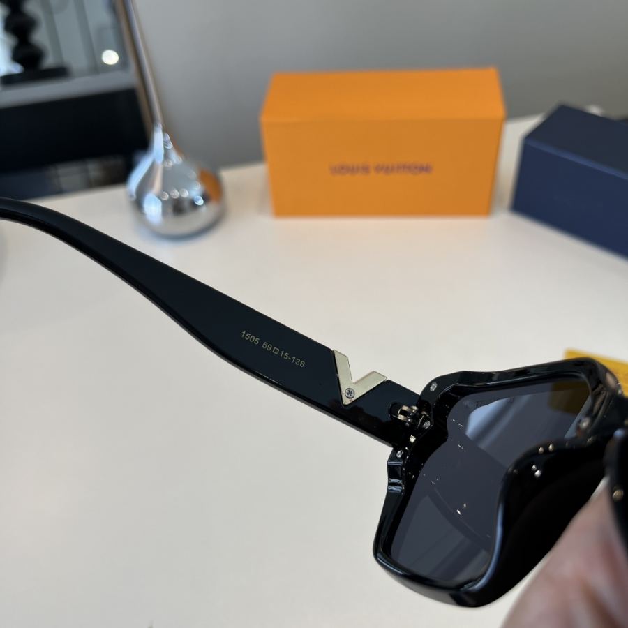 1:1 Replica LV glasses ¥ — 1:1 Replica — photo 9