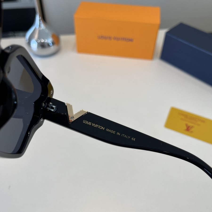 1:1 Replica LV glasses ¥ — 1:1 Replica — photo 10