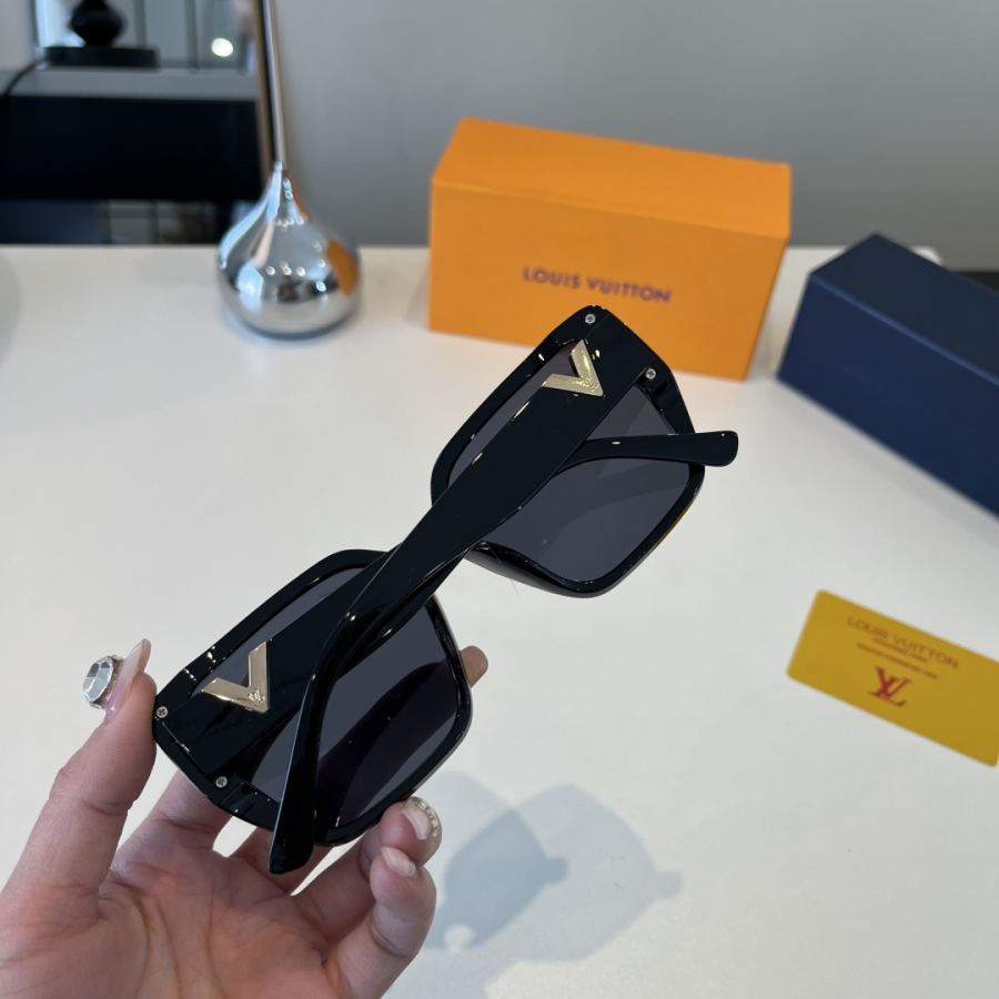 1:1 Replica LV glasses ¥ — 1:1 Replica — photo 8