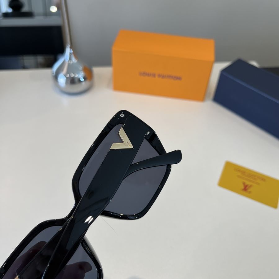 1:1 Replica LV glasses ¥ — 1:1 Replica — photo 7