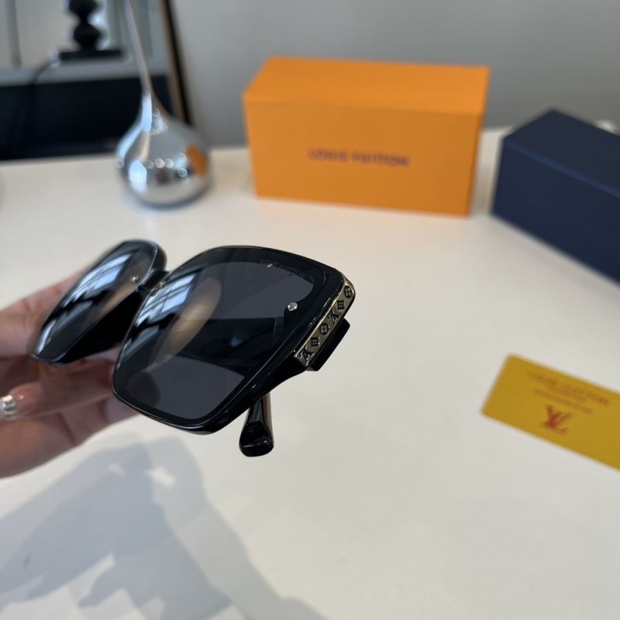 1:1 Replica LV glasses ¥ — 1:1 Replica — photo 6