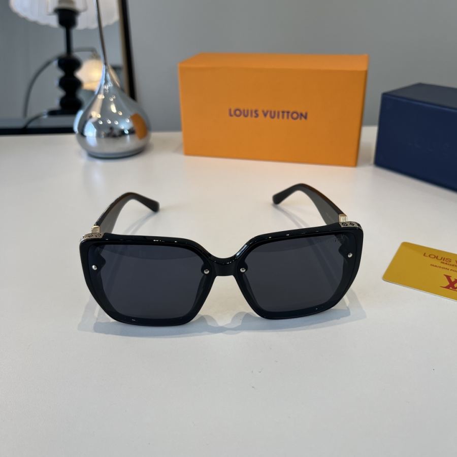 1:1 Replica LV glasses ¥ — 1:1 Replica — photo 2