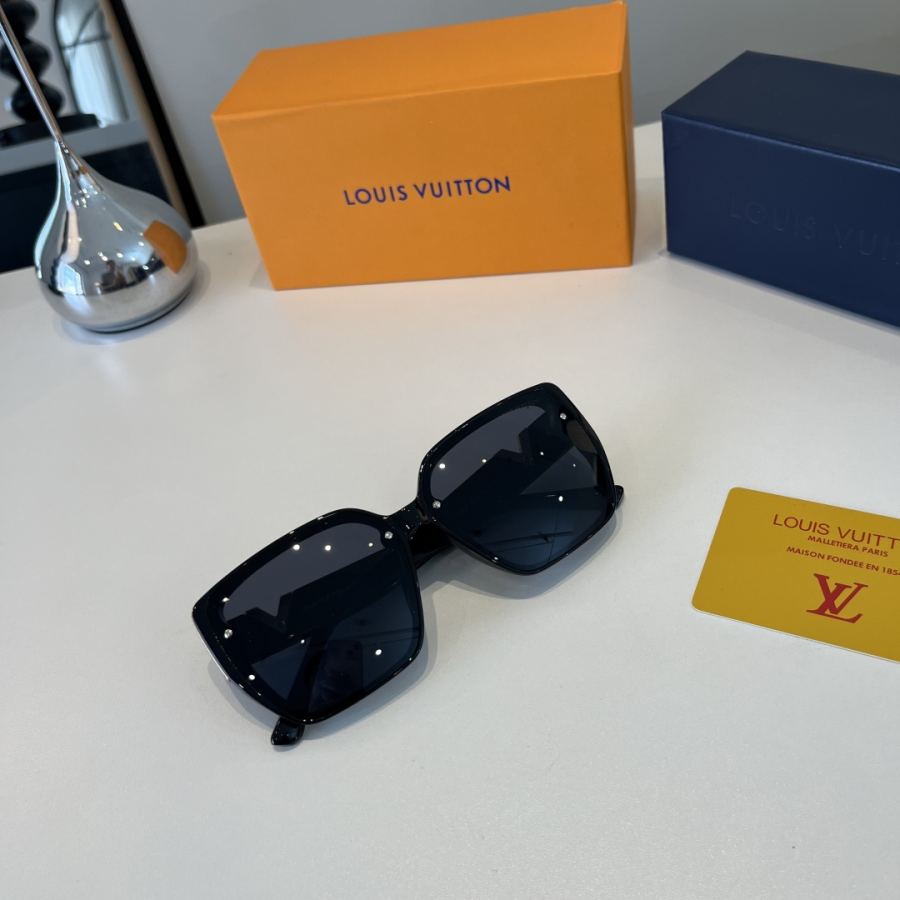 1:1 Replica LV glasses ¥ — 1:1 Replica — photo 5