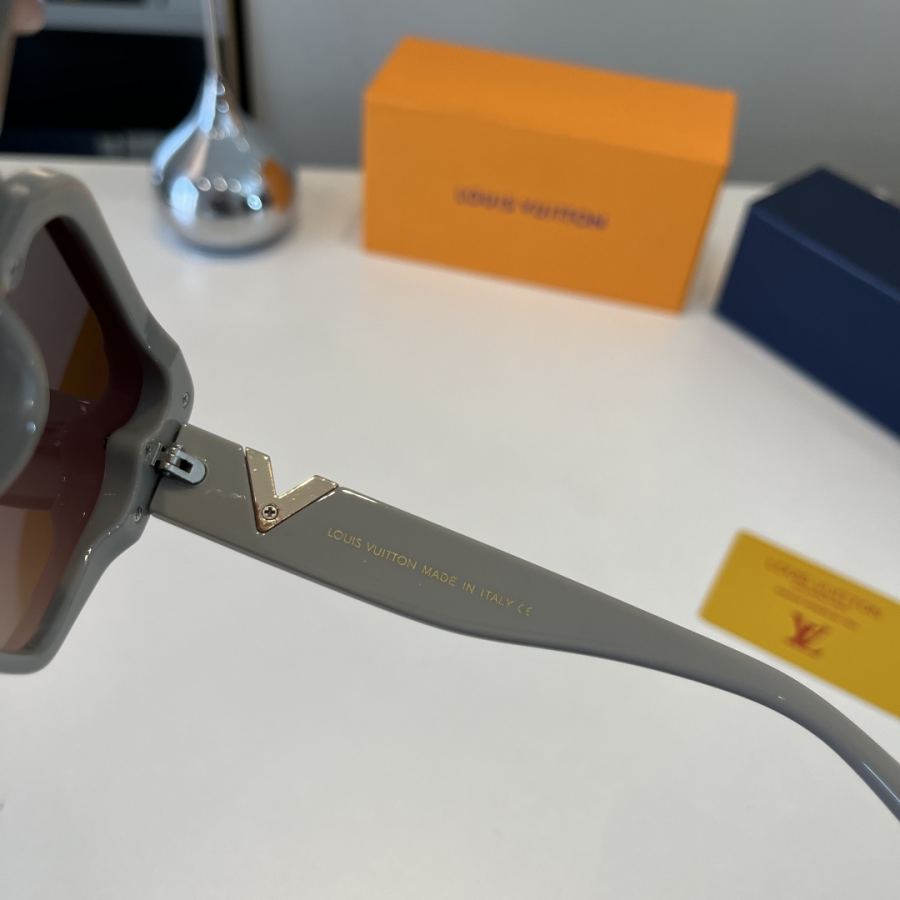 1:1 Replica LV glasses ¥ — Premium Replica — photo 11