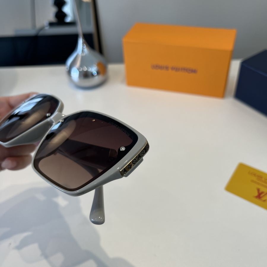 1:1 Replica LV glasses ¥ — Premium Replica — photo 7