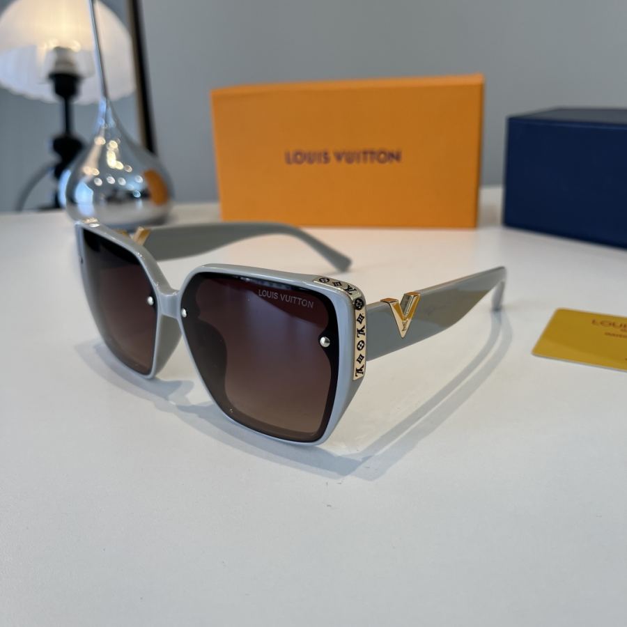 1:1 Replica LV glasses ¥ — Premium Replica — photo 3