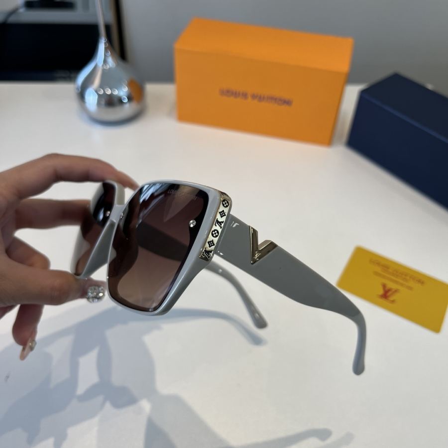1:1 Replica LV glasses ¥ — Premium Replica — photo 4