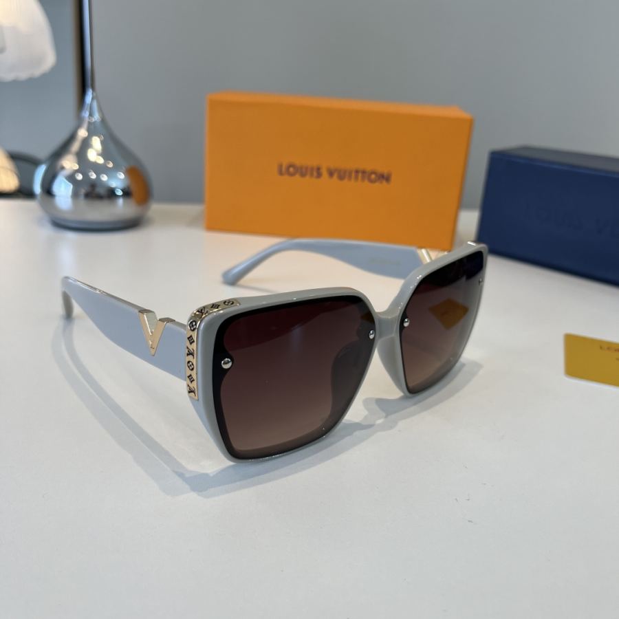 1:1 Replica LV glasses ¥ — Premium Replica