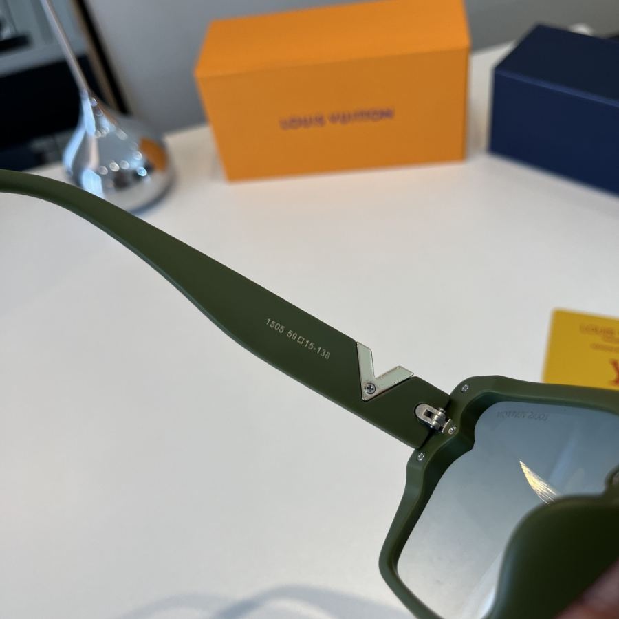 1:1 Replica LV glasses ¥ — 1:1 Replica — photo 10